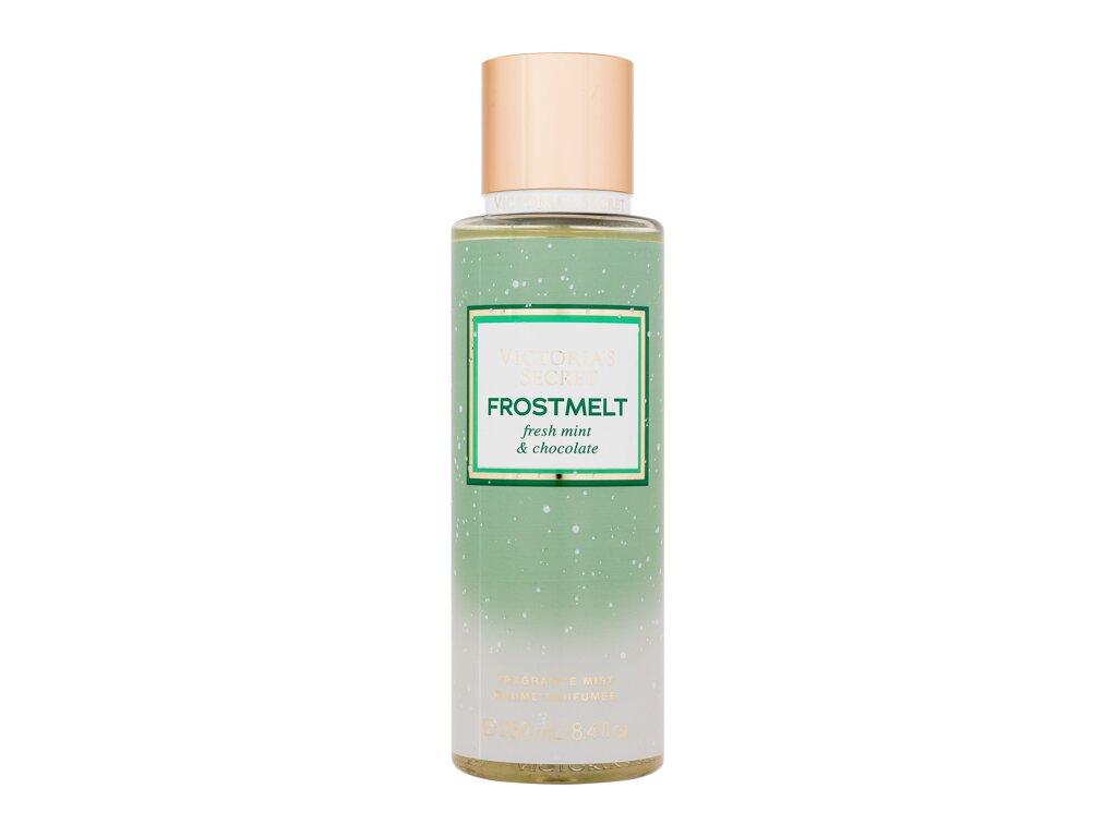 Victoria´s Secret Frostmelt 250 ml - 250ml - Tělový sprej