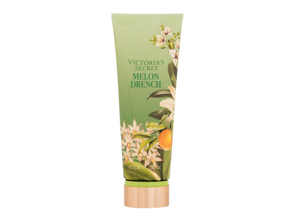 Victoria´s Secret Melon Drench 236 ml - 236ml - Tělové mléko