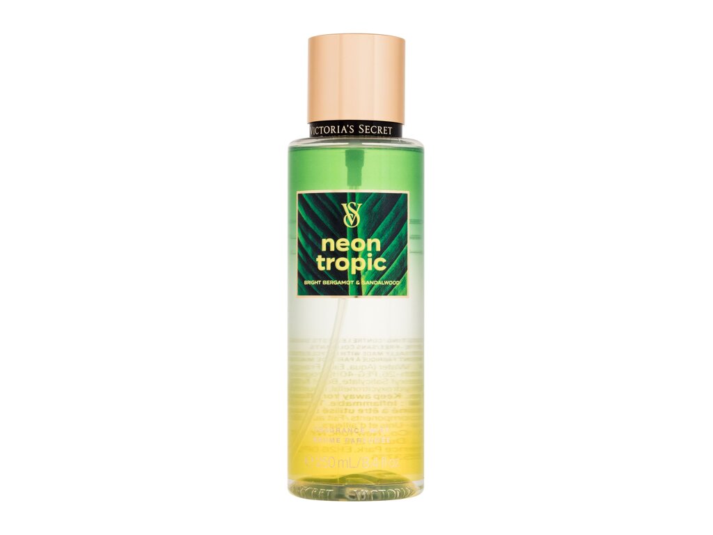 Victoria´s Secret Neon Tropic 250 ml - 250ml - Tělový sprej