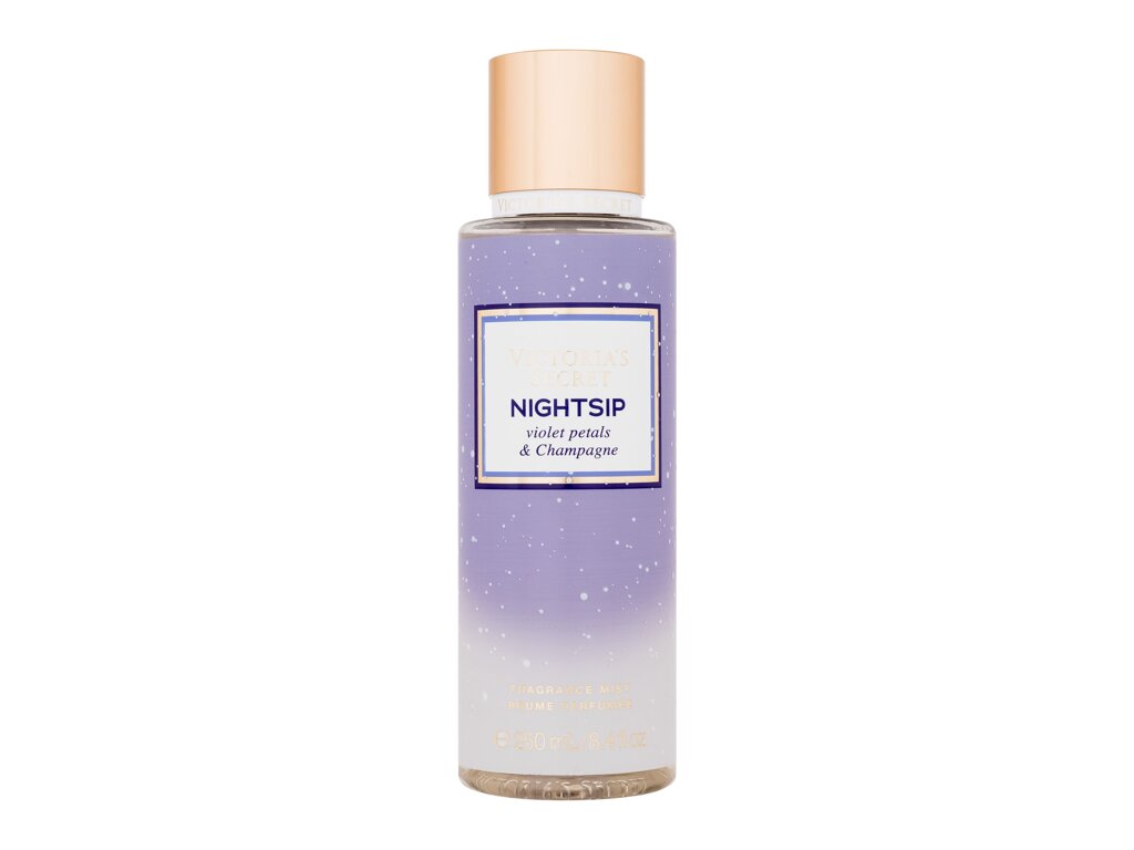 Victoria´s Secret Nightsip 250 ml - 250ml - Tělový sprej