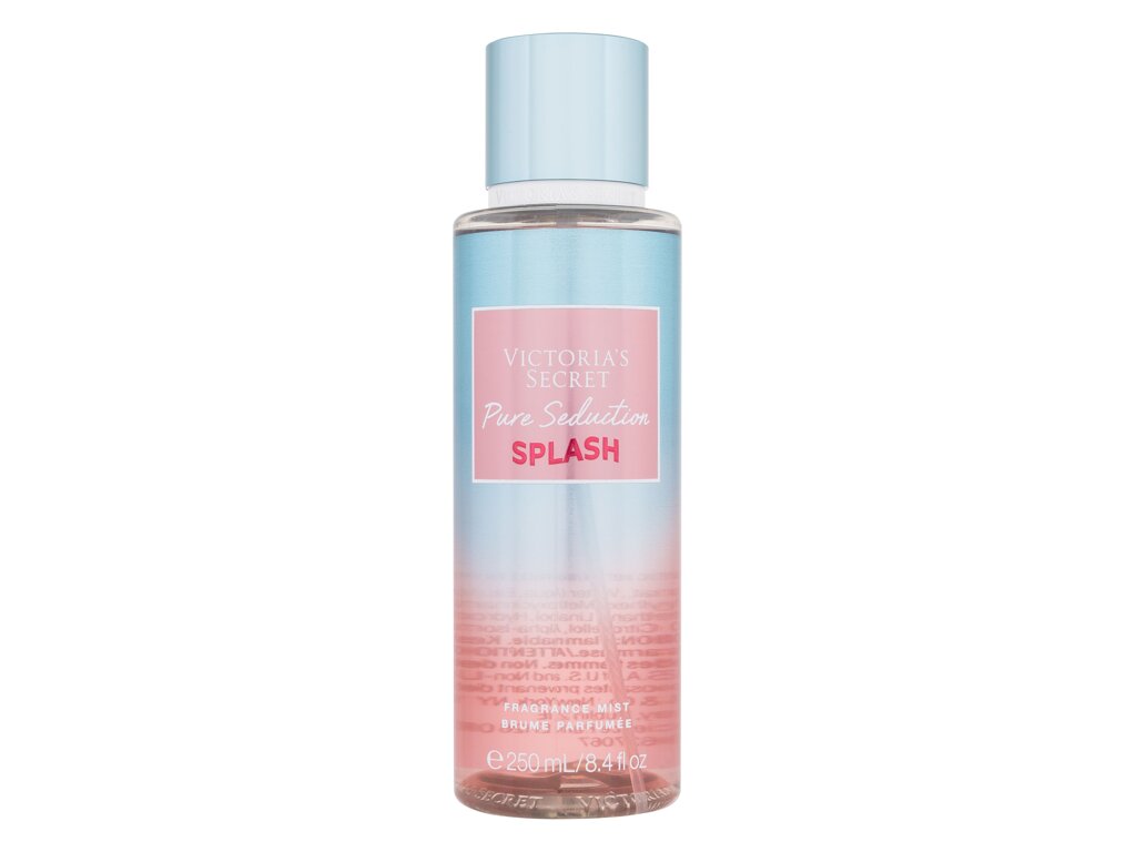 Victoria´s Secret Pure Seduction Splash 250 ml - 250ml - Tělový sprej