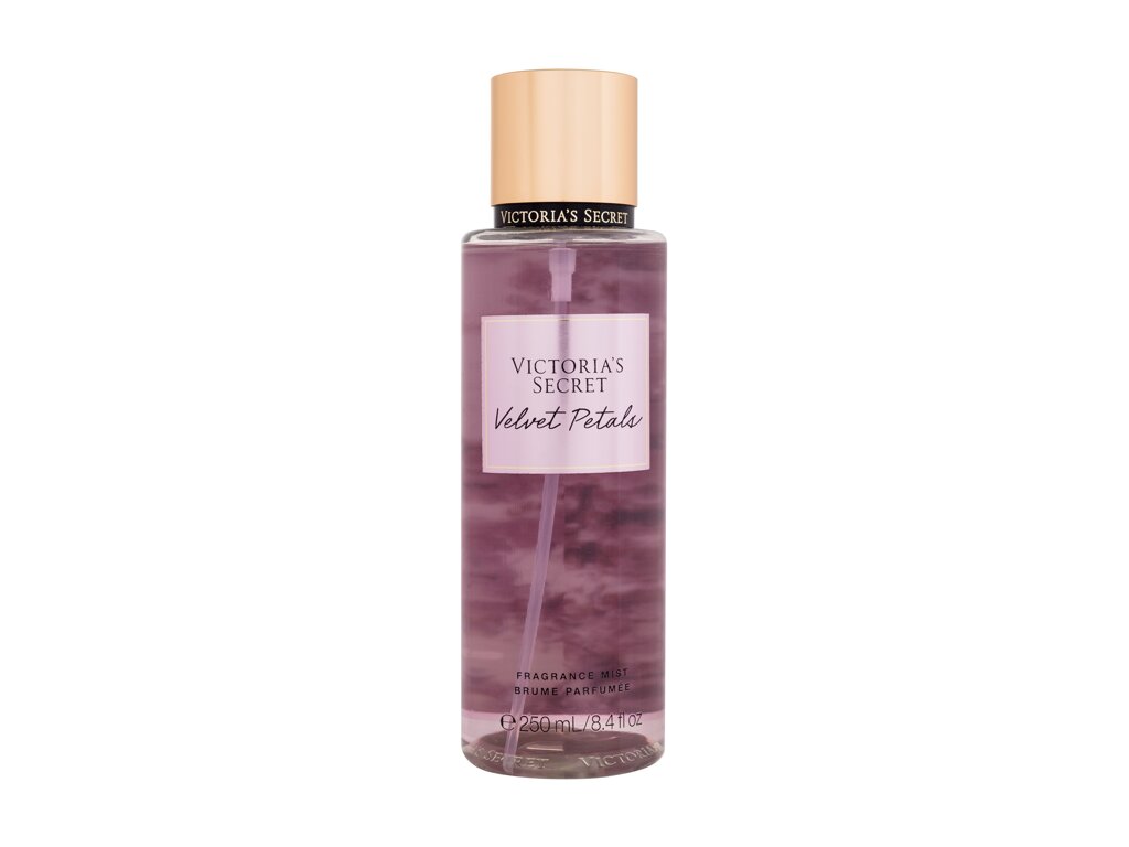 Victoria´s Secret Velvet Petals 250 ml - 250ml - Tělový sprej