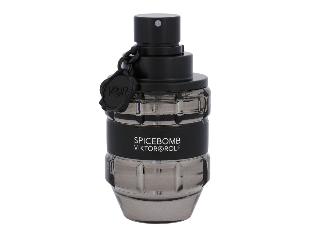 Viktor & Rolf Spicebomb 50 ml - 50ml - Toaletní voda