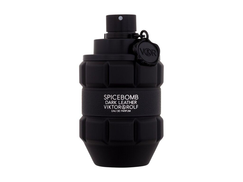 Viktor & Rolf Spicebomb Dark Leather 90 ml - 90ml - Parfémovaná voda