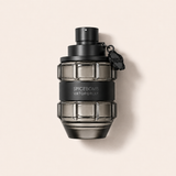 Viktor & Rolf Spicebomb EDT