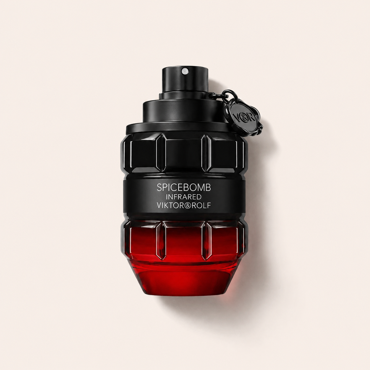 Flakon parfému Viktor & Rolf Spicebomb Infrared EDT – MrRizz