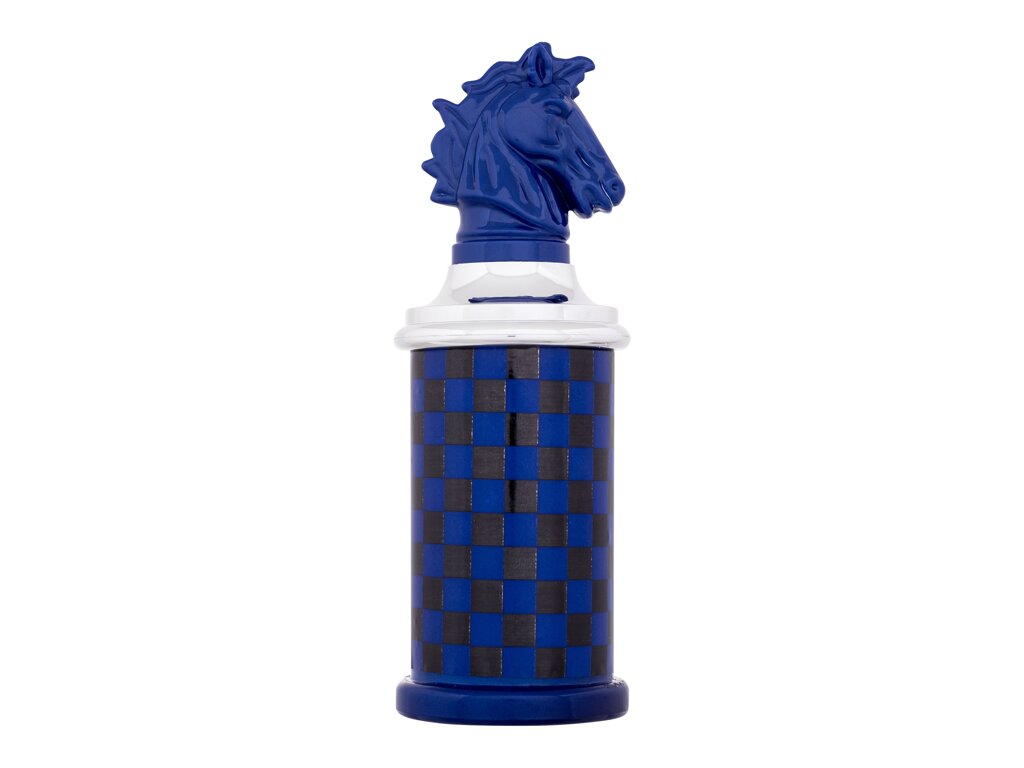 Vive Scents Knight Horse Intense 100 ml - 100ml - Toaletní voda