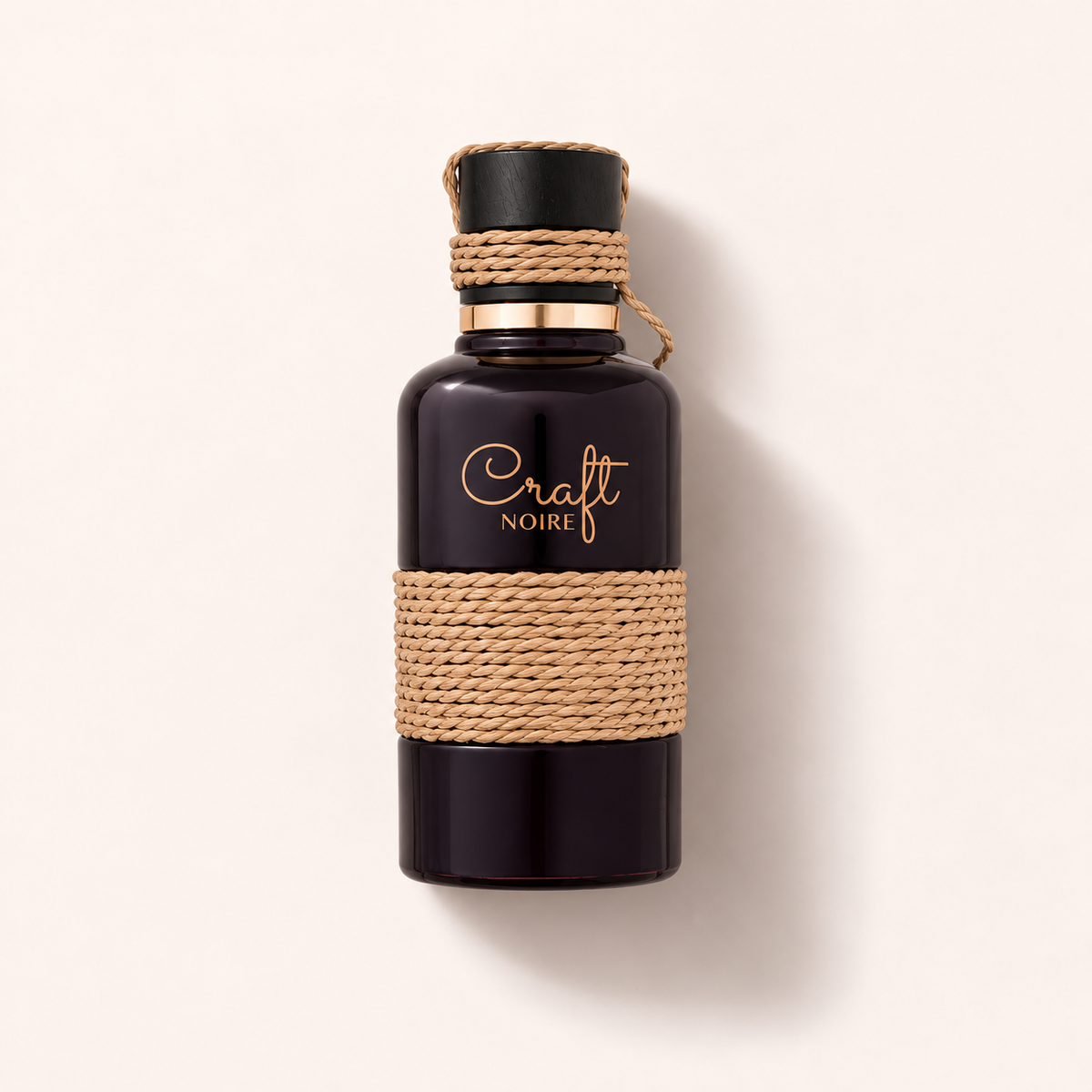 Vurv Craft Noire 100 ml – parfémovaná voda – MrRizz