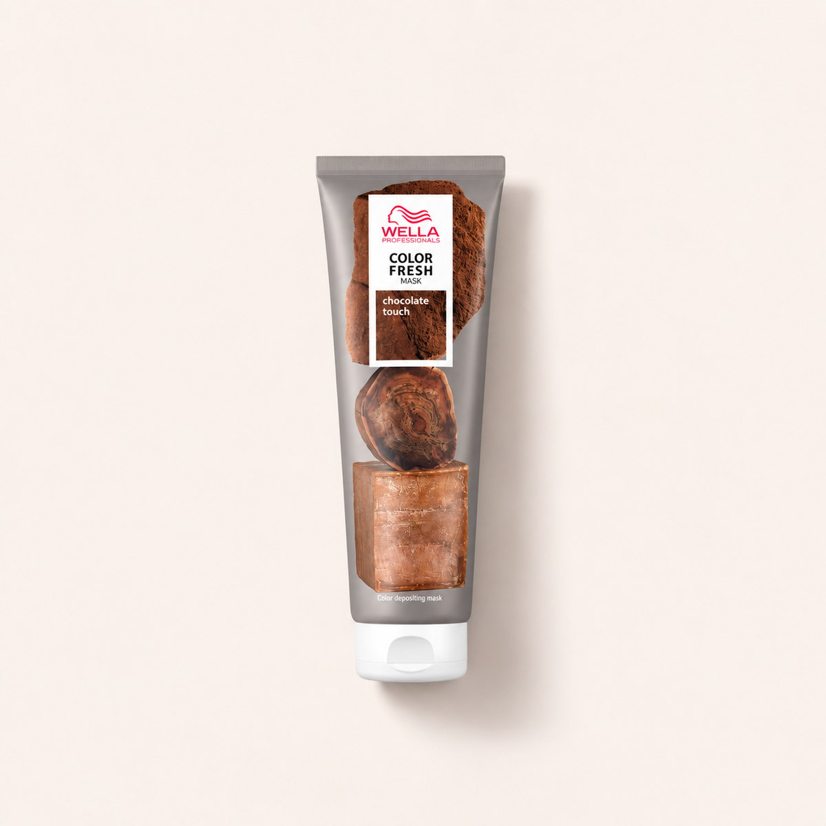 Wella Professionals Color Fresh Mask 150 ml – barva na vlasy – MrRizz