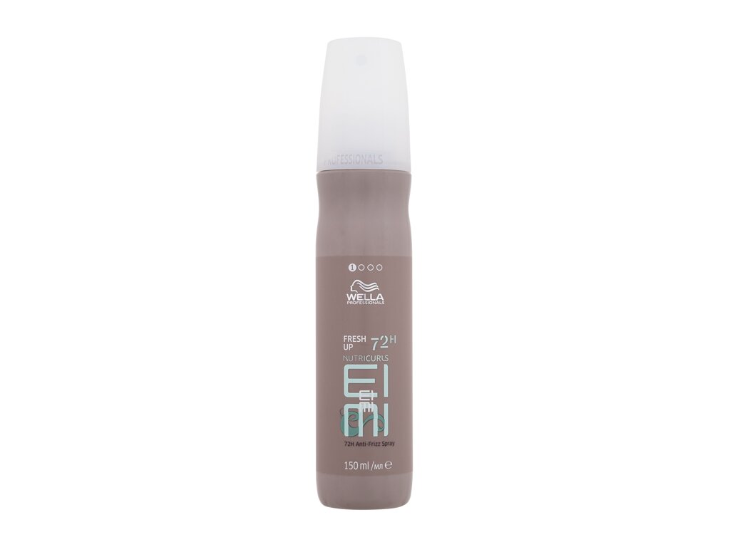 Wella Professionals Eimi Nutricurls Fresh Up 150 ml - 150ml - Pro podporu vln