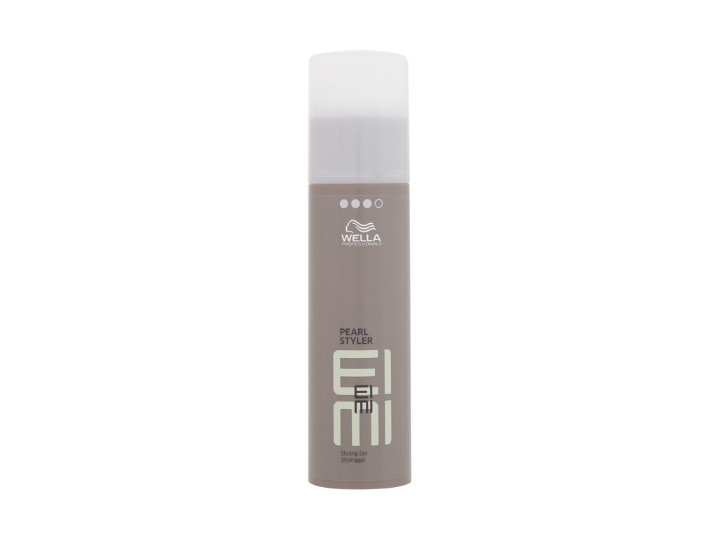 Wella Professionals Eimi Pearl Styler 100 ml - 100ml - Gel na vlasy