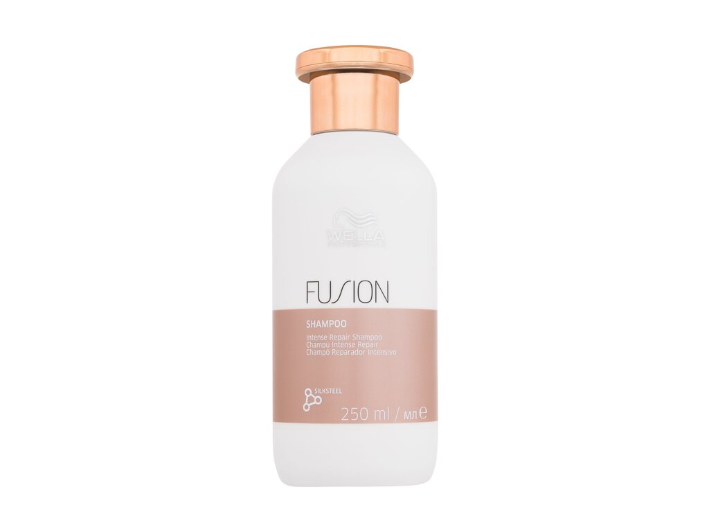 Wella Professionals Fusion 250 ml - 250ml - Šampon