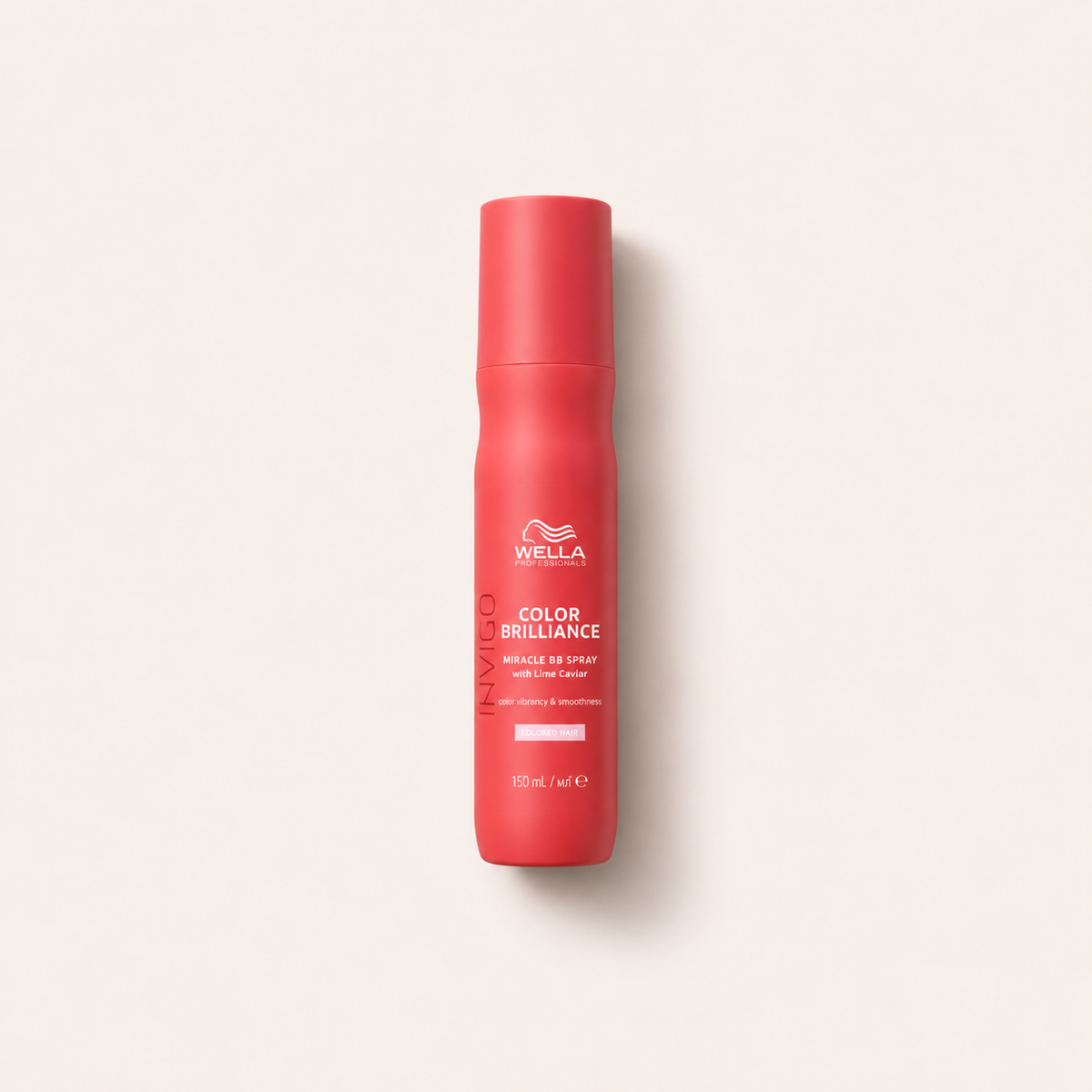 Wella Professionals Invigo Color Brilliance Miracle BB Spray 150 ml – barva na vlasy – MrRizz
