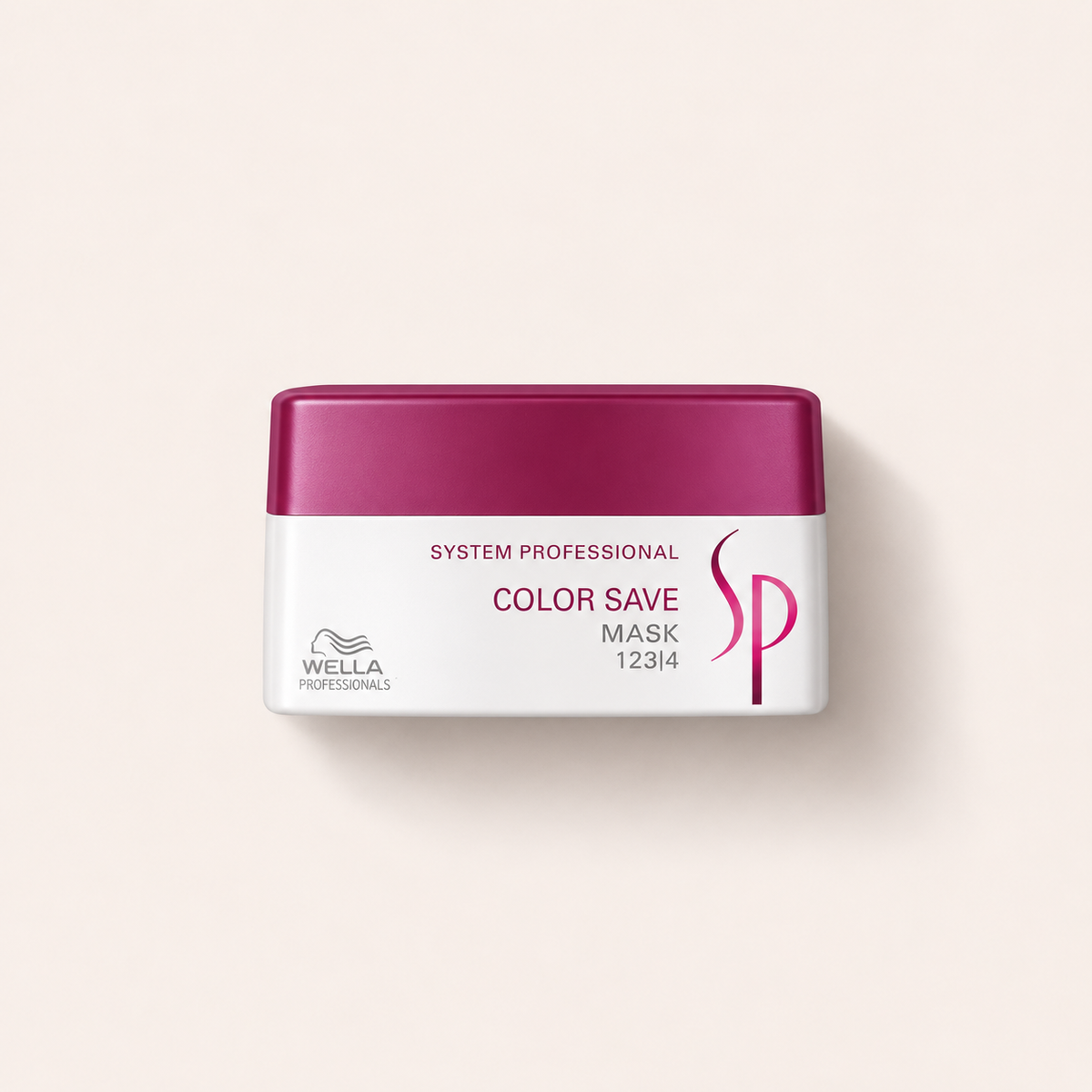 Wella Professionals SP Color Save 200 ml – maska na vlasy – MrRizz