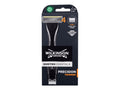 Wilkinson Sword Quattro Essential 4 Precision Trimmer 1 ml - 1ml - Holicí strojek