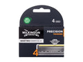 Wilkinson Sword Quattro Essential 4 Precision Trimmer ml - 4ml - Náhradní břit