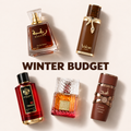 Winter Budget – 5 vůní v sadě odstřiků MrRizz