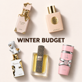 Winter Budget – 5 vůní v sadě odstřiků MrRizz