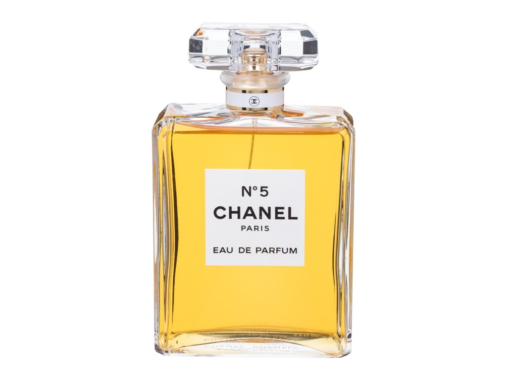 Chanel No.5 200 ml