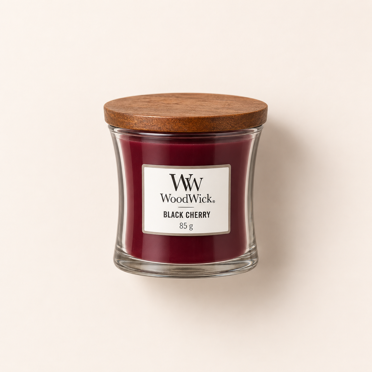 WoodWick Black Cherry 85 ml – MrRizz