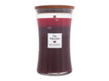 WoodWick Trilogy Sun Ripened Berries 610 ml - 610ml - Vonná svíčka