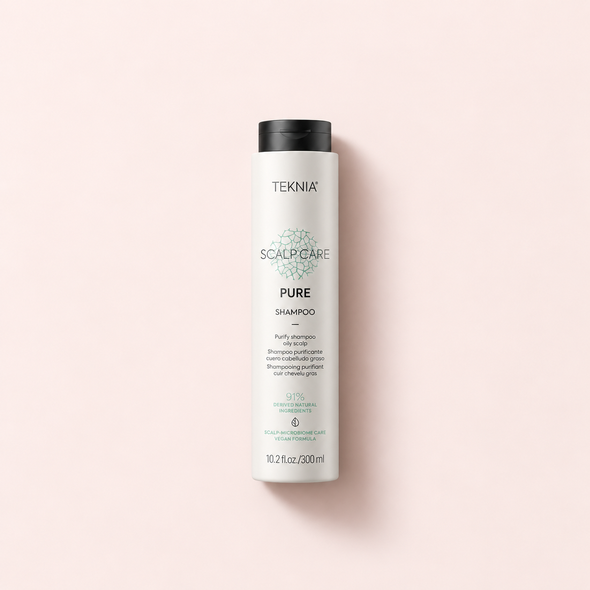 Lakmé Teknia Scalp Care Pure Shampoo 300 ml