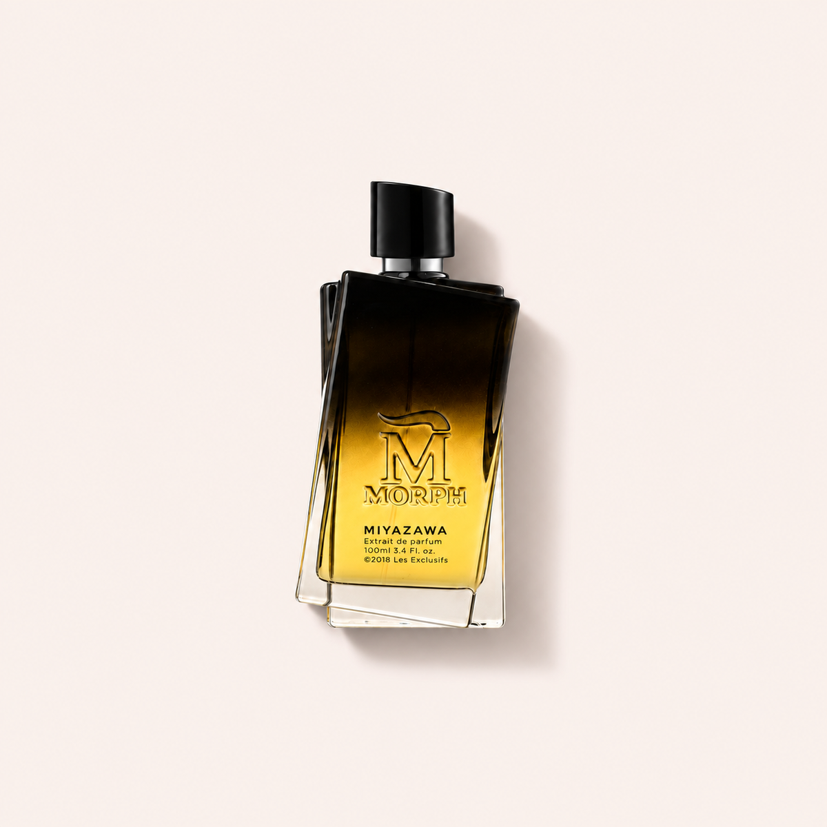 Morph Miyazawa 100ml