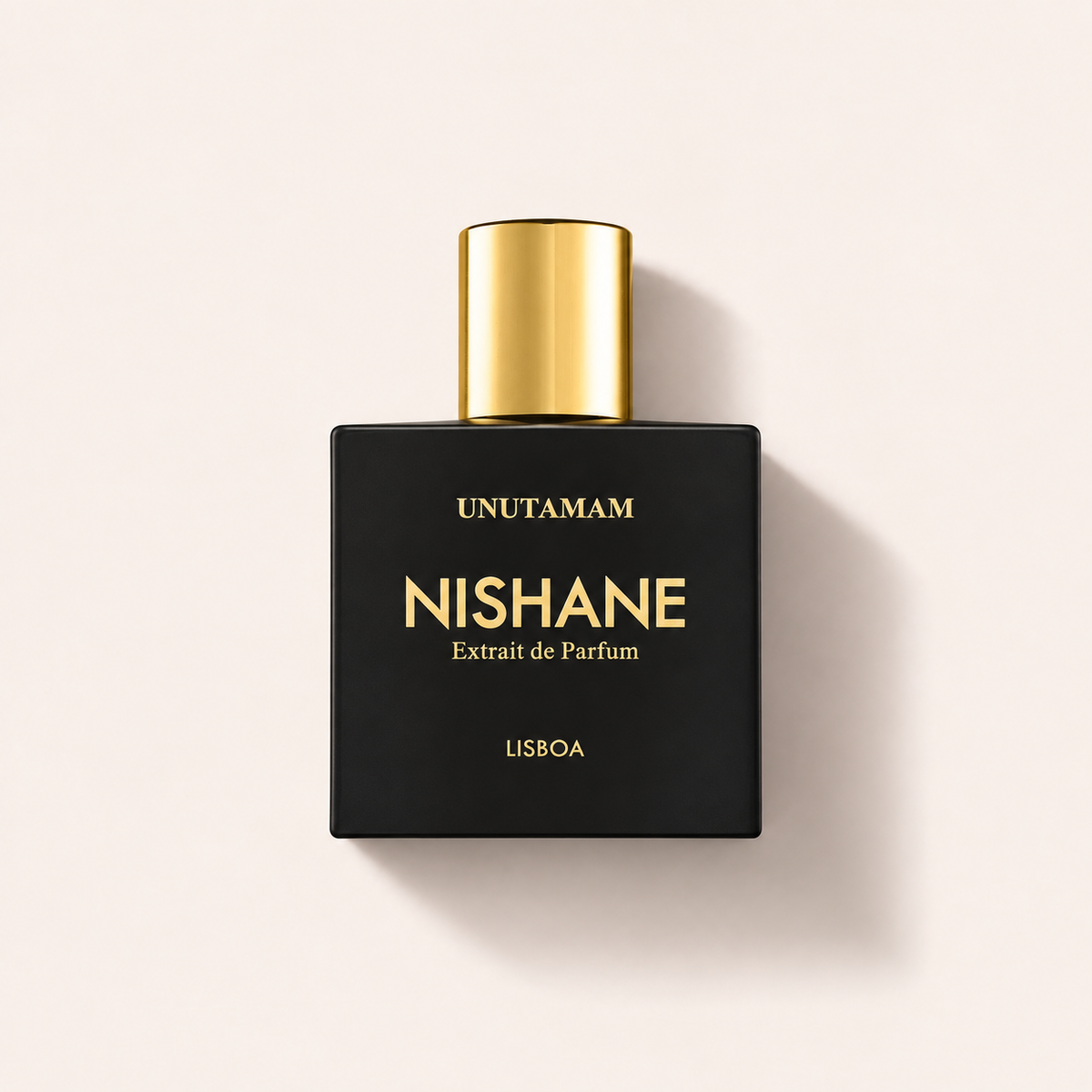 Nishane Unutamam30 ml – produktová fotografie – MrRizz