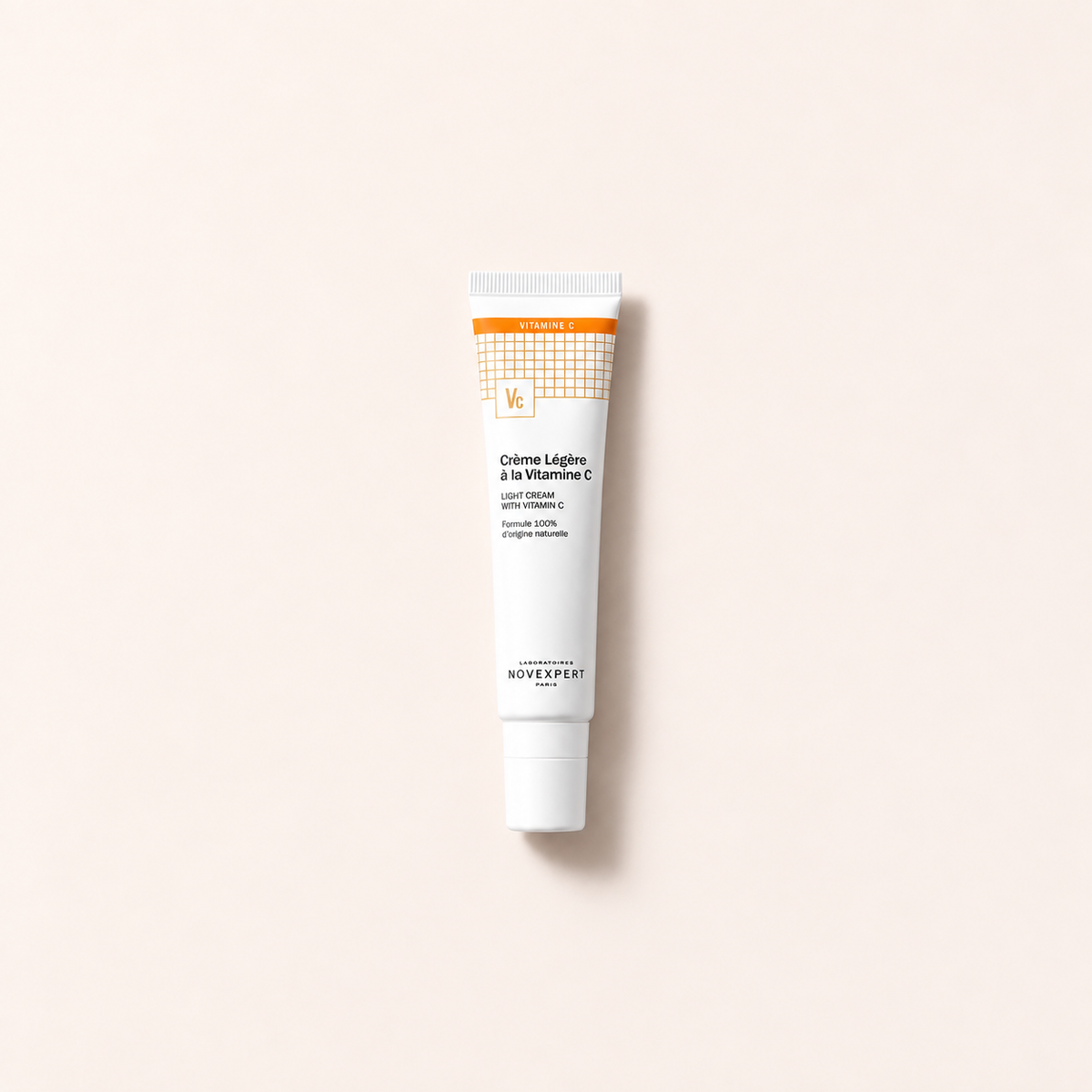 Novexpert Vitamin C Light Cream 40 ml – MrRizz
