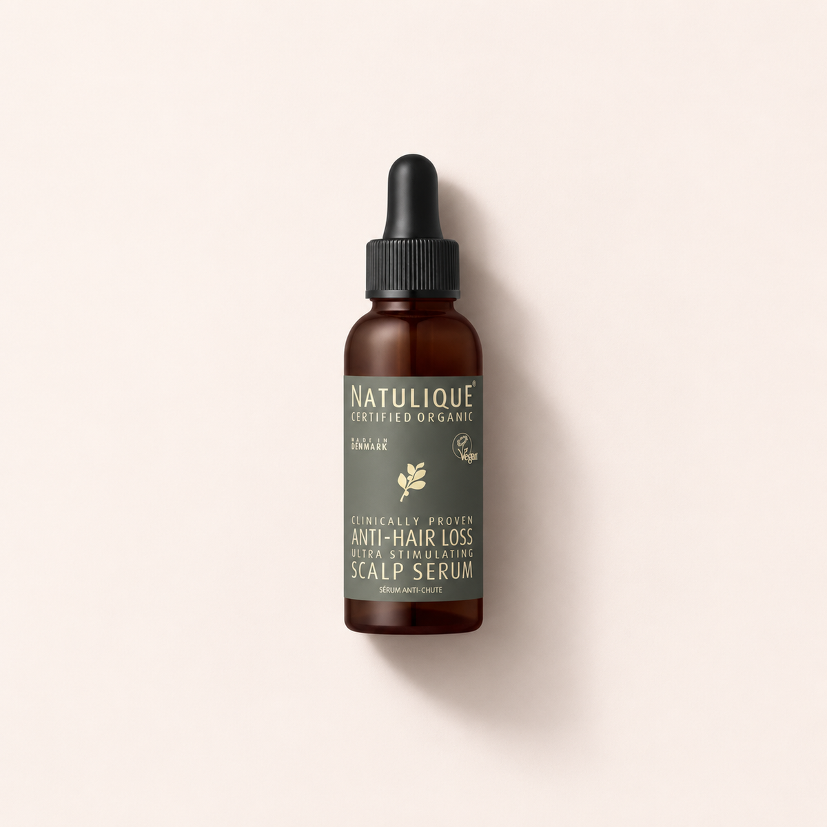 Natulique Anti-Hair Loss Scalp Serum 50 ml