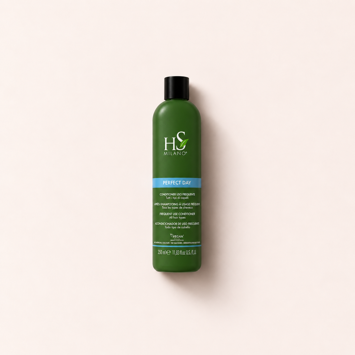 HS MILANO Perfect Day Frequent Use Conditioner 350 ml