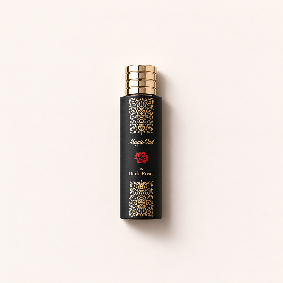 Magic Oud Dark Roses 100 ml