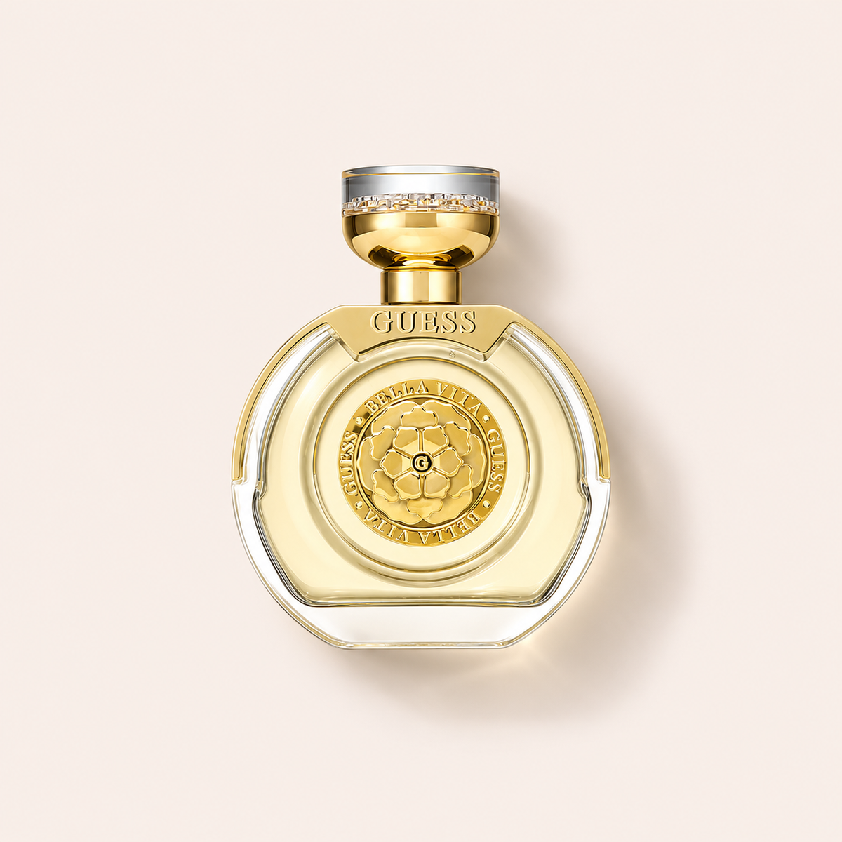 GUESS Bella Vita EDP 100 ml – MrRizz