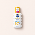 Nivea Sun Babies & Kids Sensitive Protect Spray 200 ml – MrRizz
