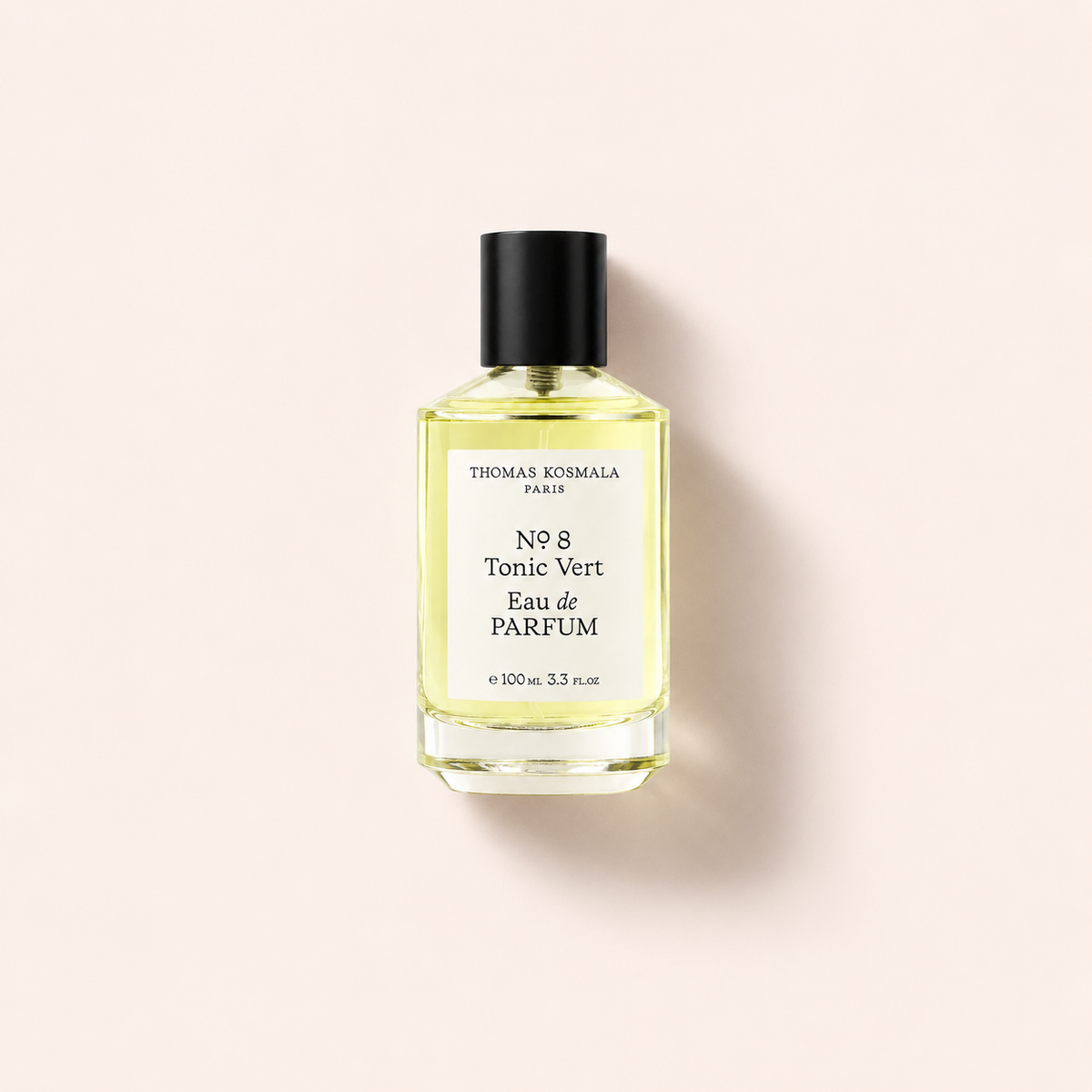 Thomas Kosmala No.8 Tonic Vert 100 ml – MrRizz