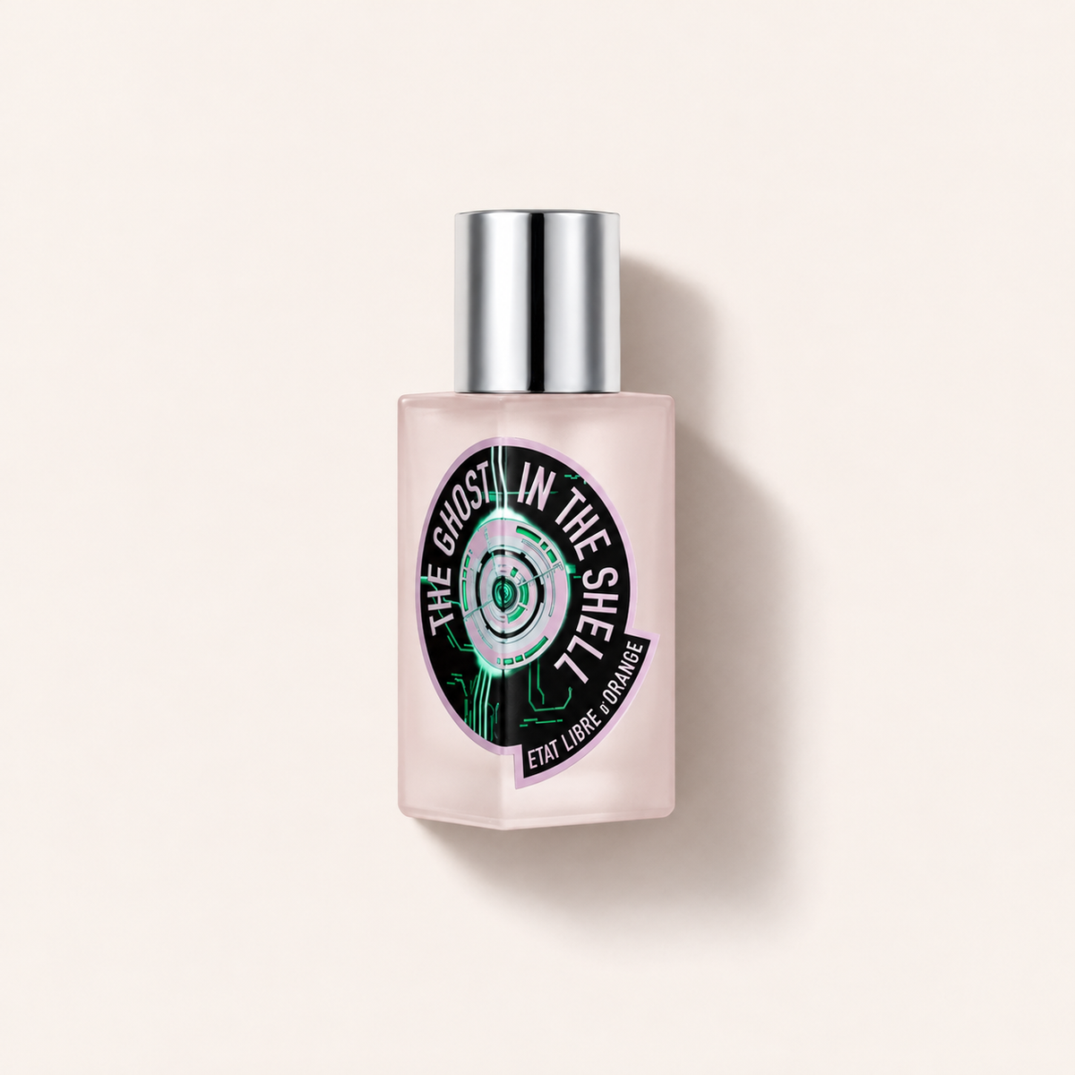 Titulní fotografie produktu Etat Libre d´Orange The Ghost In The Shell 50 ml – MrRizz