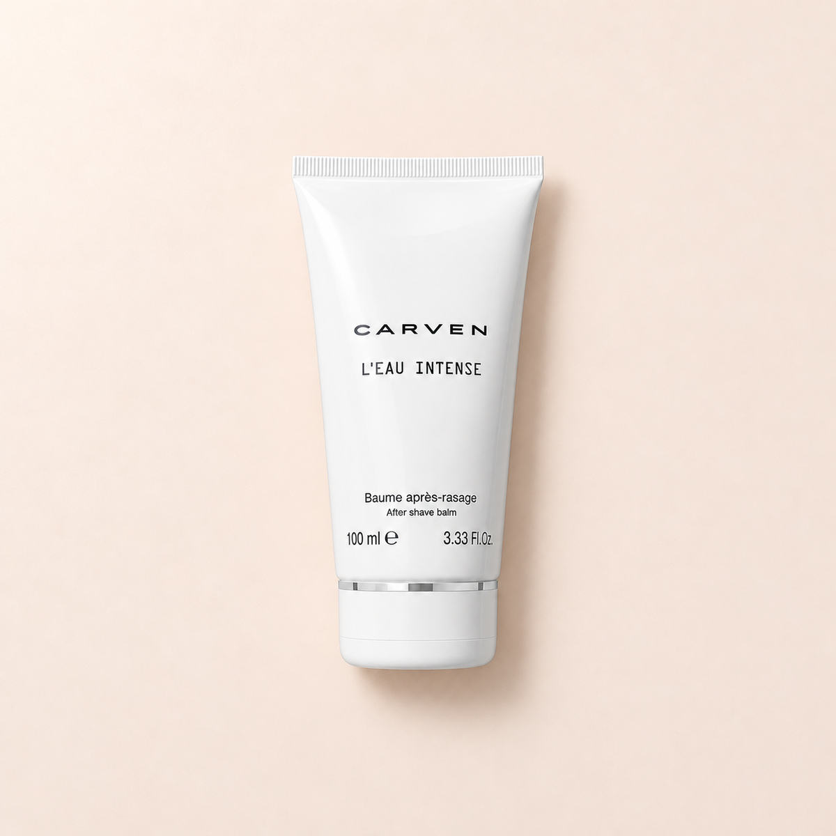 Titulní fotografie balzámu po holení Carven L'Eau Intense 100 ml – MrRizz