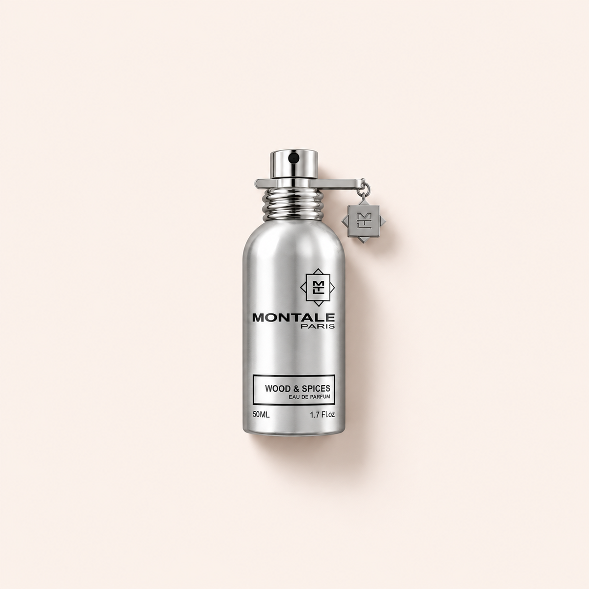 Montale Wood & Spices, parfémovaná voda 50 ml – MrRizz