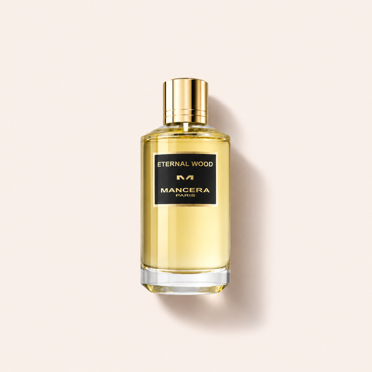 Mancera Eternal Wood, parfémovaná voda 120 ml – MrRizz