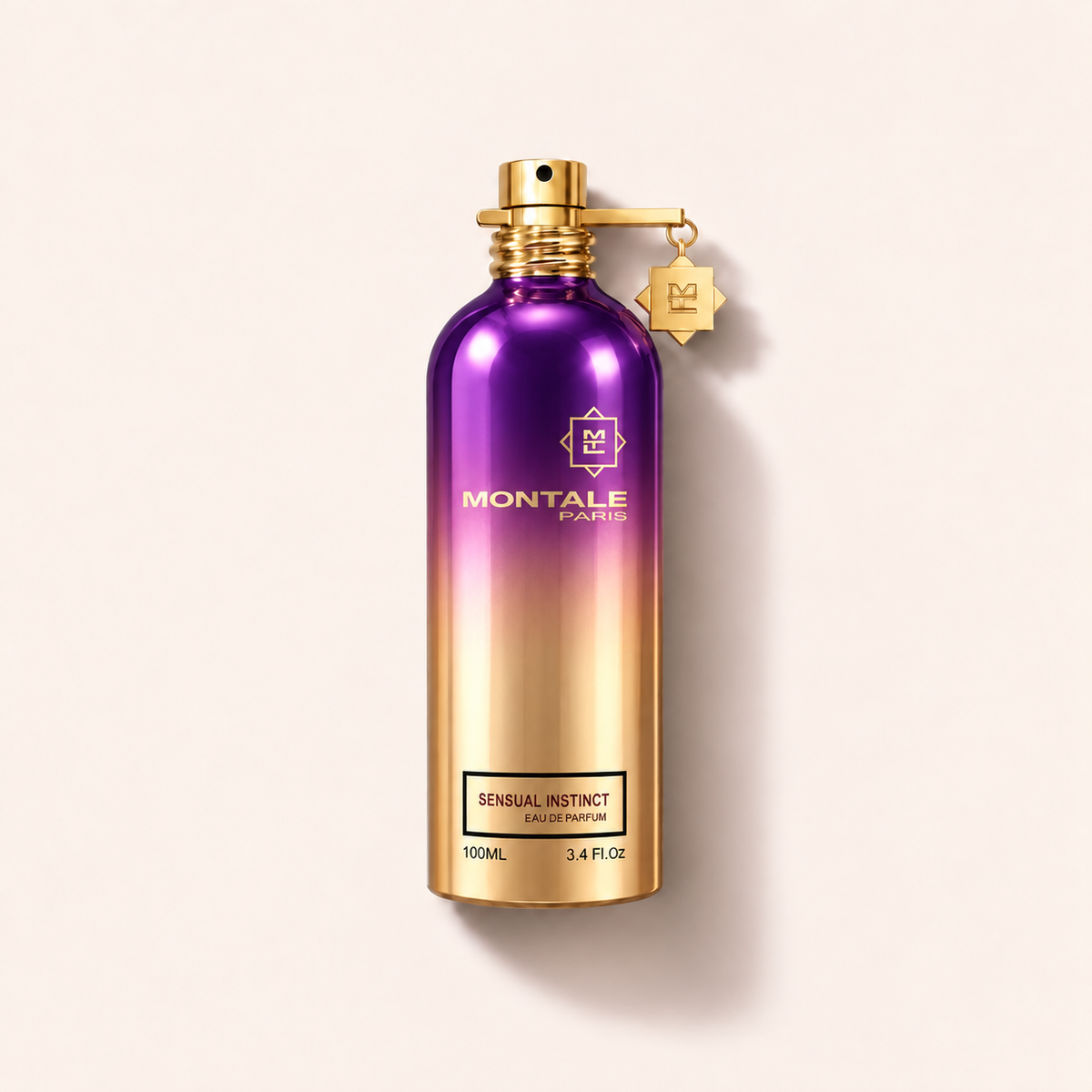 Montale Sensual Instinct, parfémovaná voda 100 ml – MrRizz