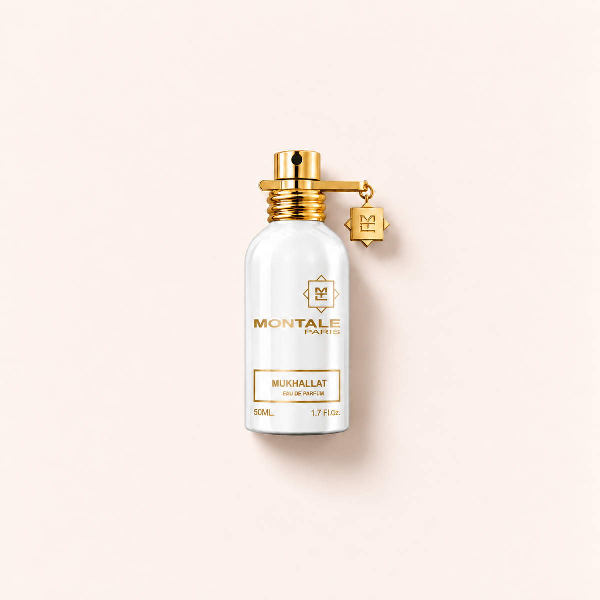 Montale Mukhallat, parfémovaná voda 50 ml – MrRizz