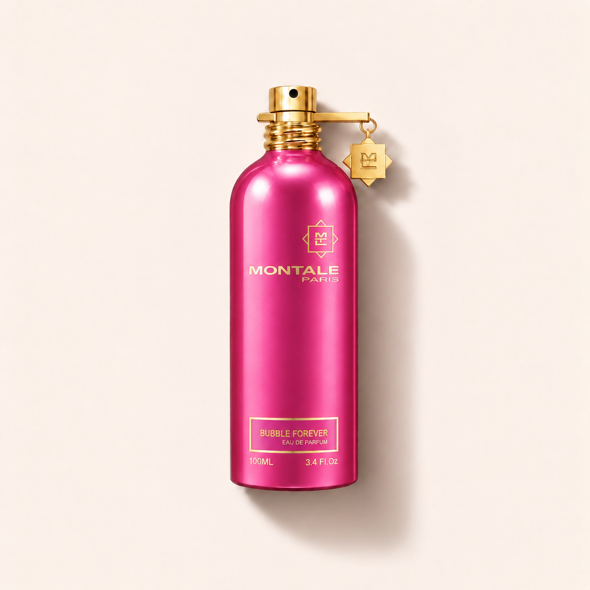 Montale Bubble Forever, parfémovaná voda 100 ml – MrRizz