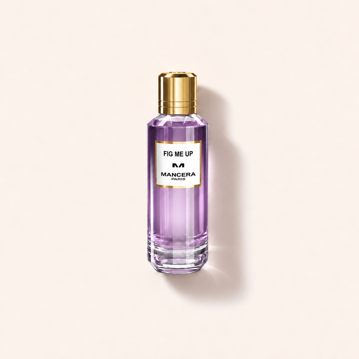Mancera Fig Me Up, parfémovaná voda 60 ml – MrRizz