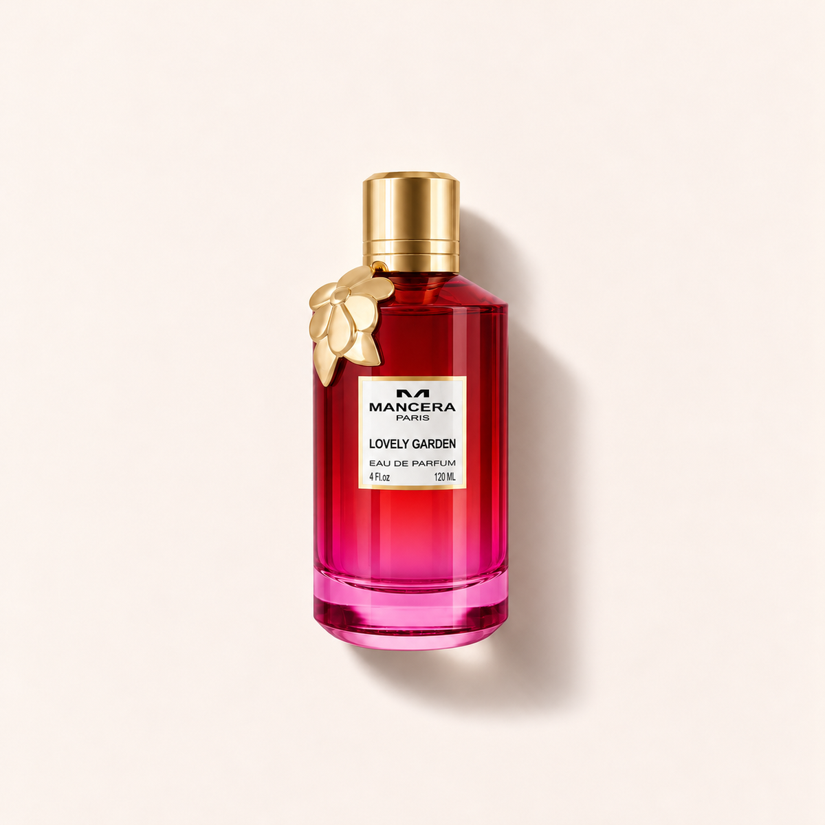 Mancera Lovely Garden, parfémovaná voda 120 ml – MrRizz