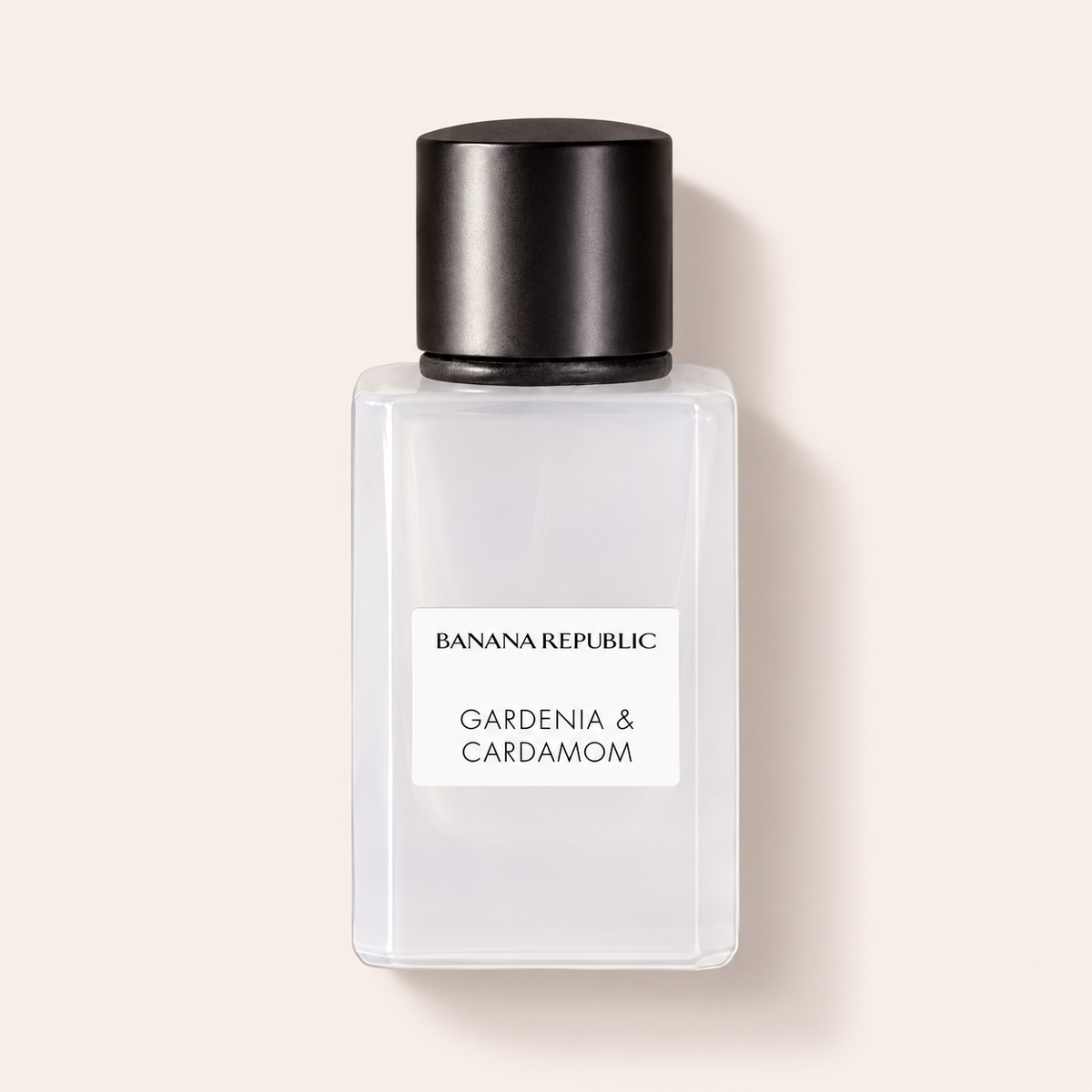 Flakon parfému Banana Republic Gardenia & Cardamom EDP 75 ml – MrRizz