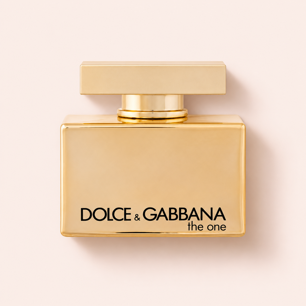 Dolce&Gabbana The One Gold Intense EDP 75 ml – MrRizz