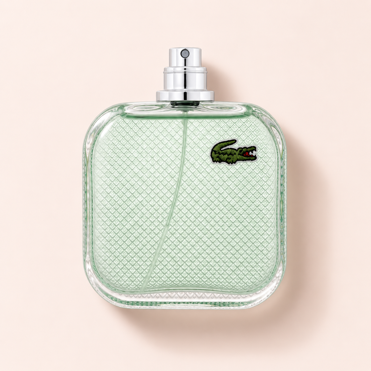 Produktová fotografie Lacoste L.12.12 Blanc Eau Fraiche EDT 100 ml – MrRizz