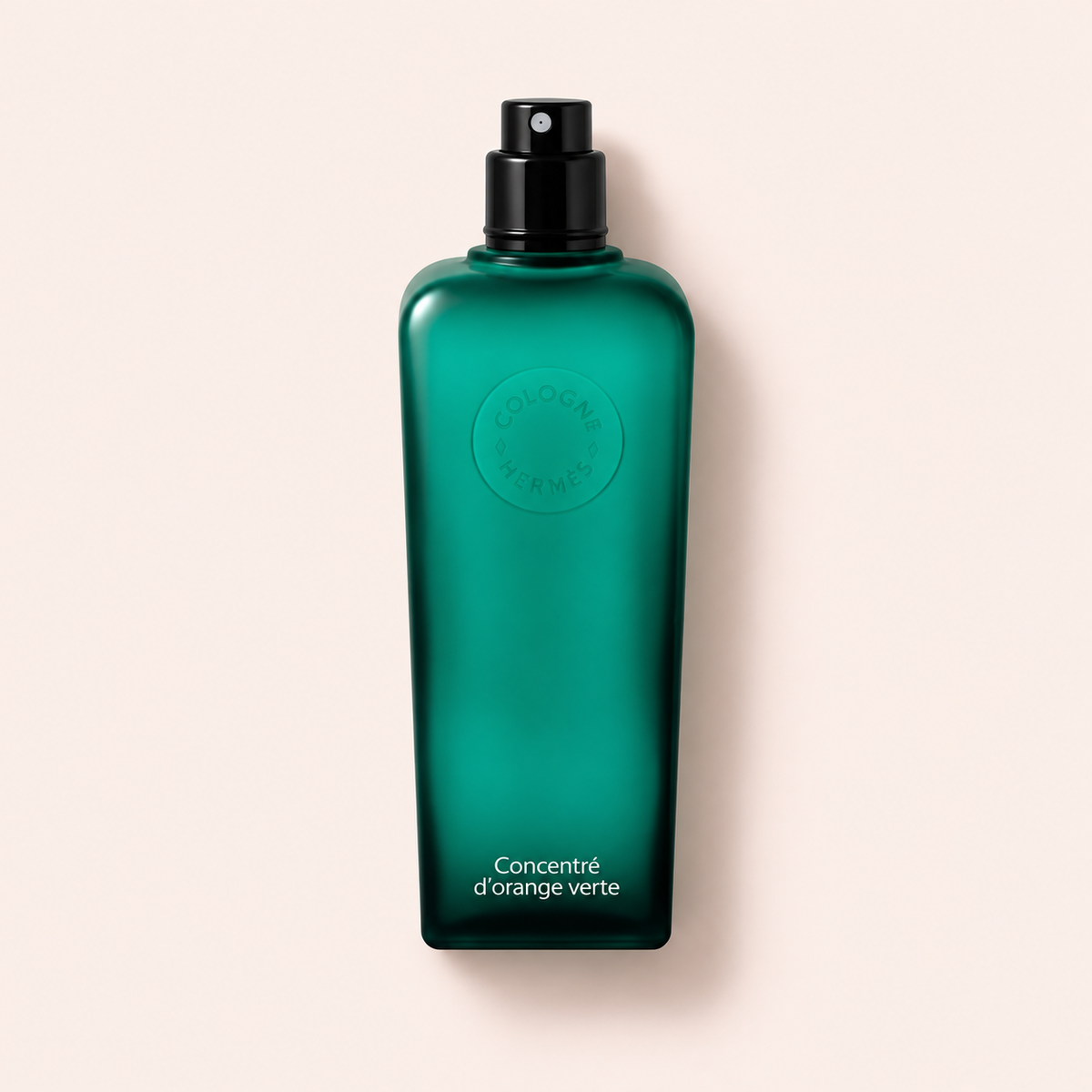 Produktová fotografie Hermes Concentré d´Orange Verte EDT 100 ml – MrRizz