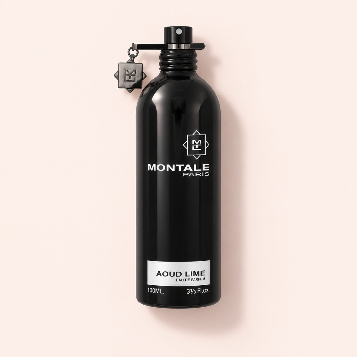 Produktová fotografie Montale Aoud Lime EDP 100 ml – MrRizz