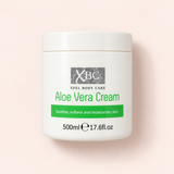 Xpel Body Care Aloe Vera cremă de corp 500 ml